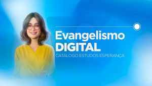 Catálogo Estudos Esperança