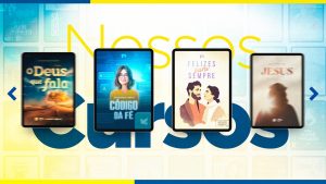 Divulgação Estudos Gerais