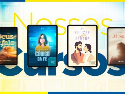 Divulgação Estudos Gerais