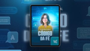 Divulgação Estudo Código da Fé