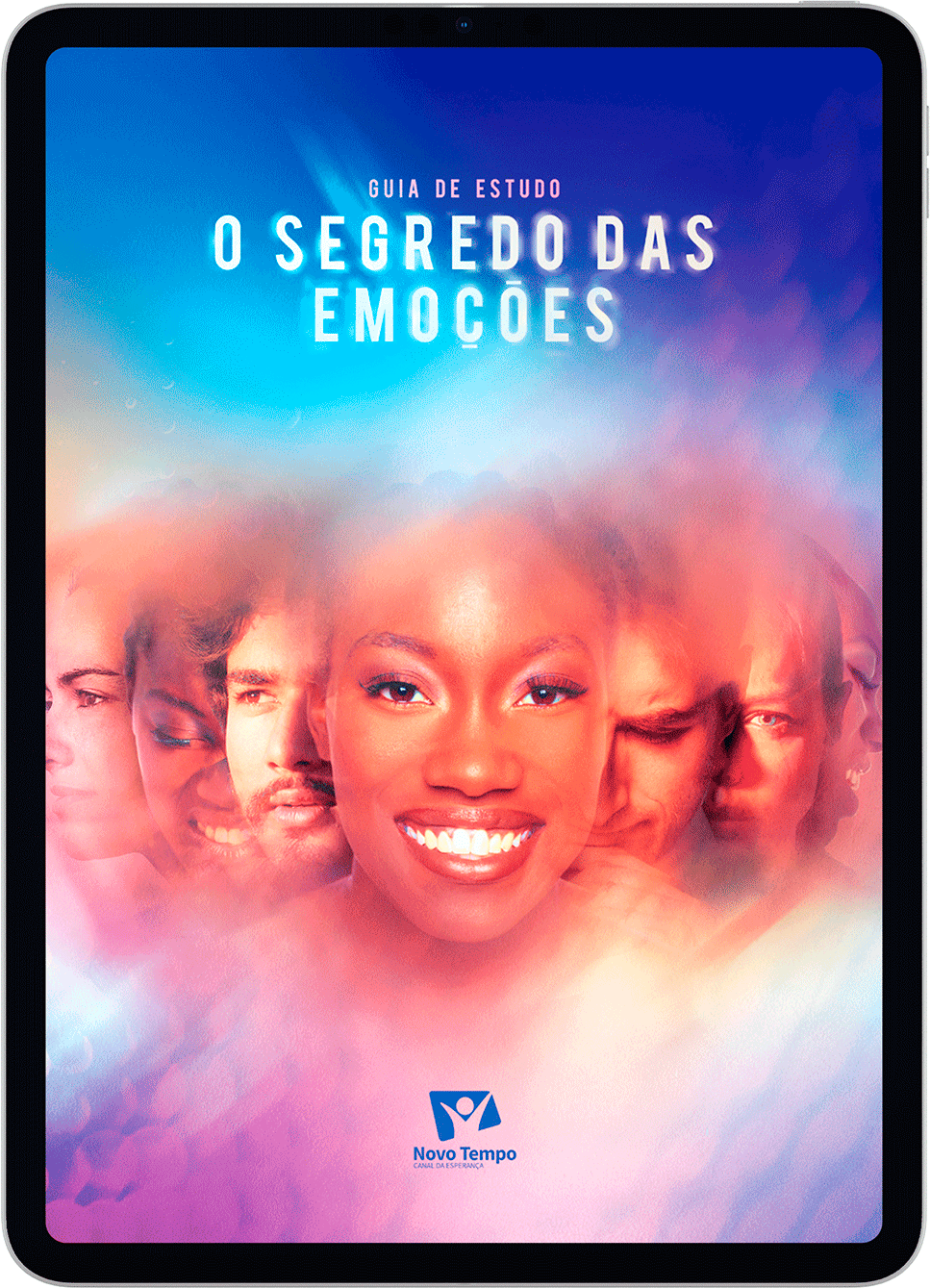 O Segredo das Emoções