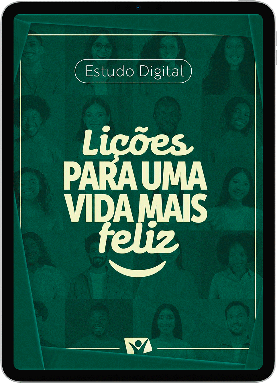 Lições para  uma vida mais feliz