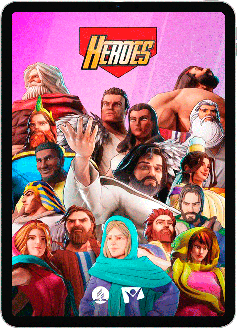 Como se tornar um Herói