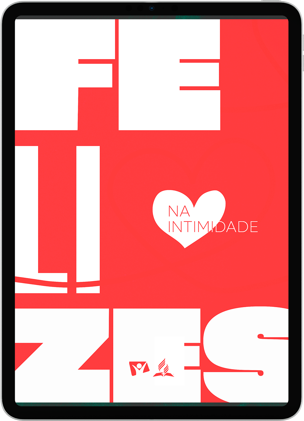 Felizes na  Intimidade