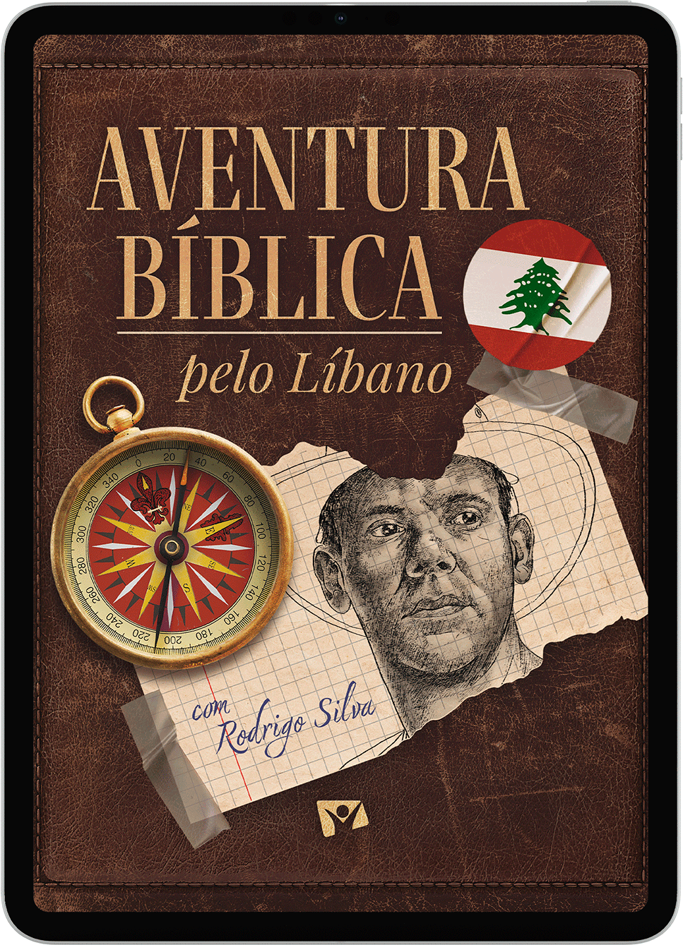 Aventura  Bíblica pelo Líbano