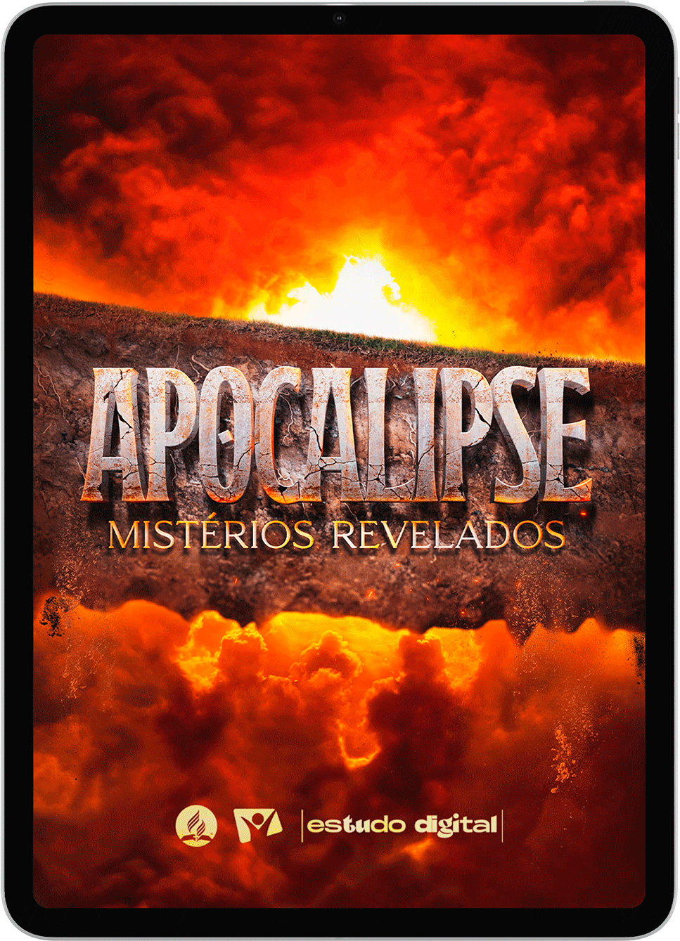 Apocalipse Mistérios Revelados