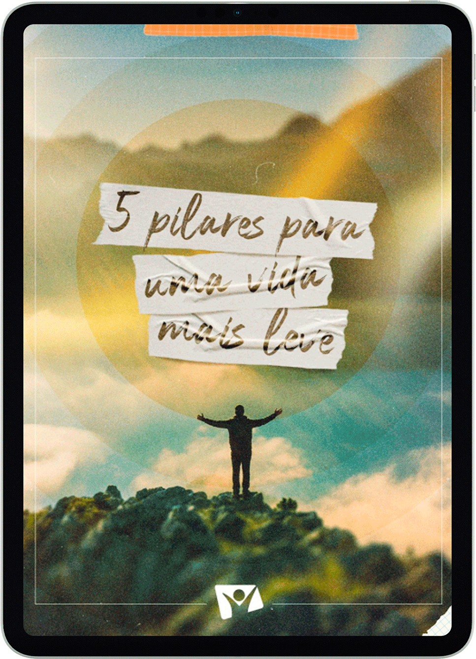 5 Pilares para uma vida mais leve