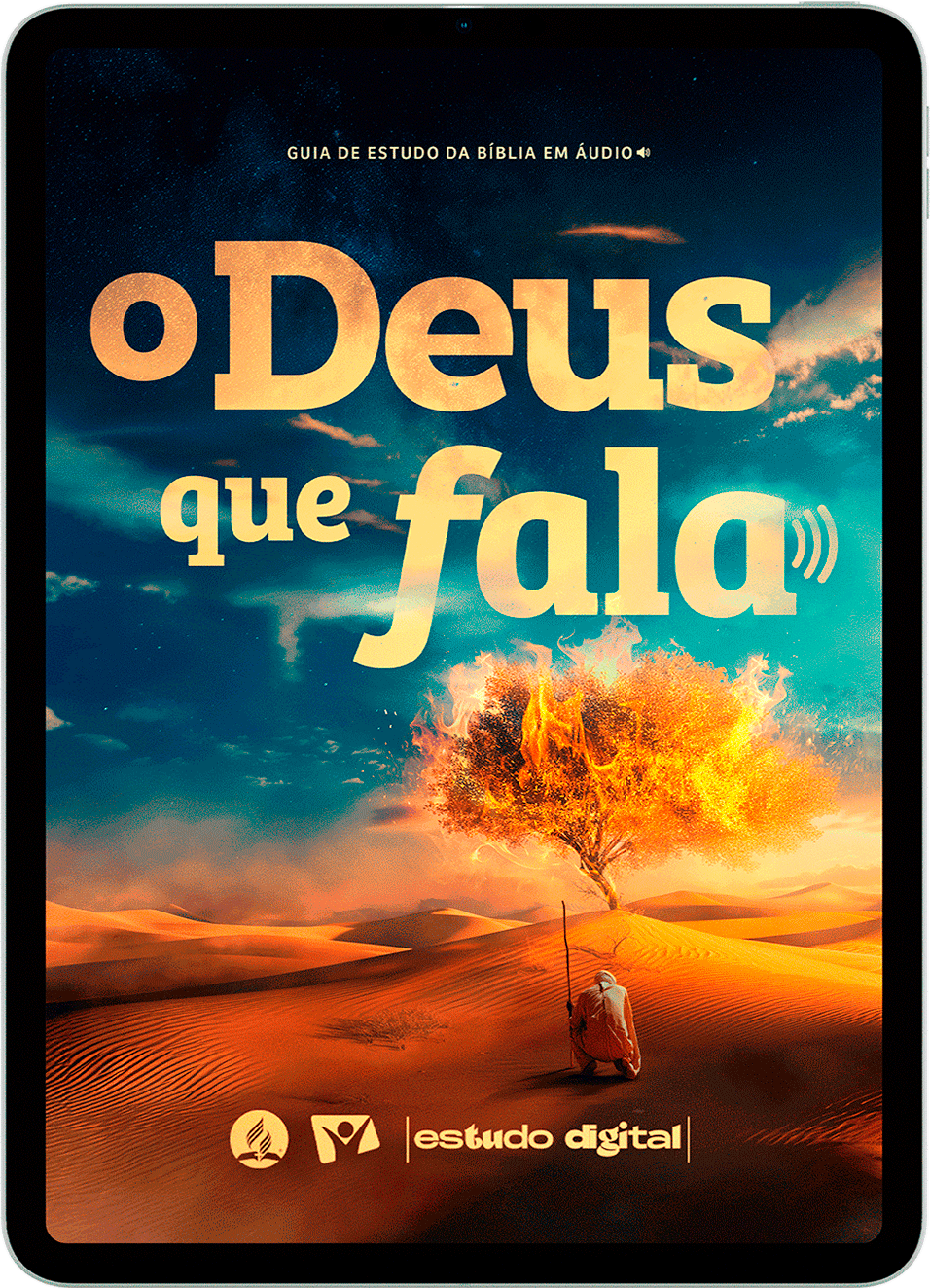 O Deus que fala