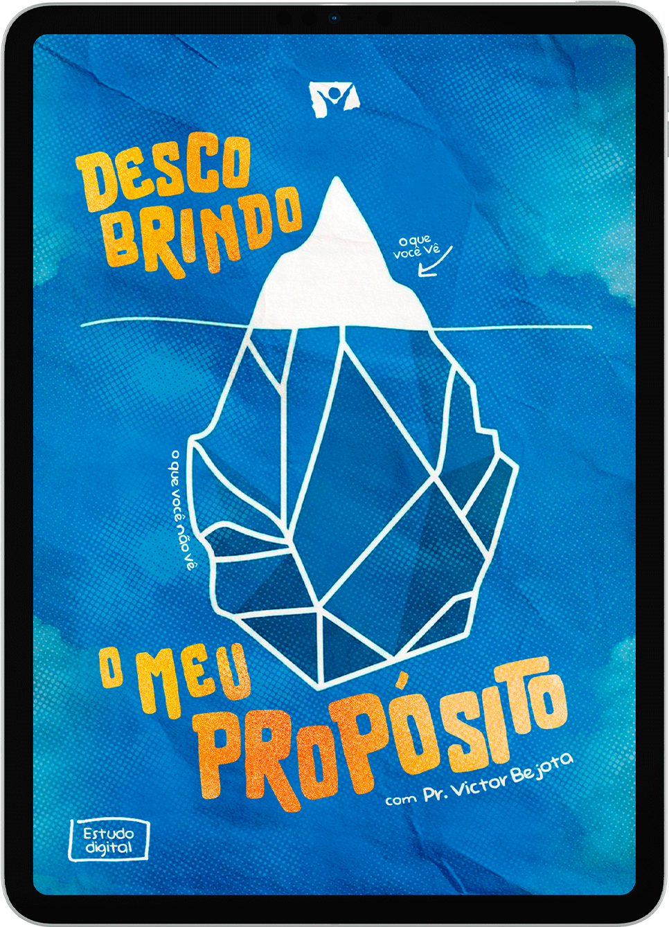 Descobrindo o Meu Propósito