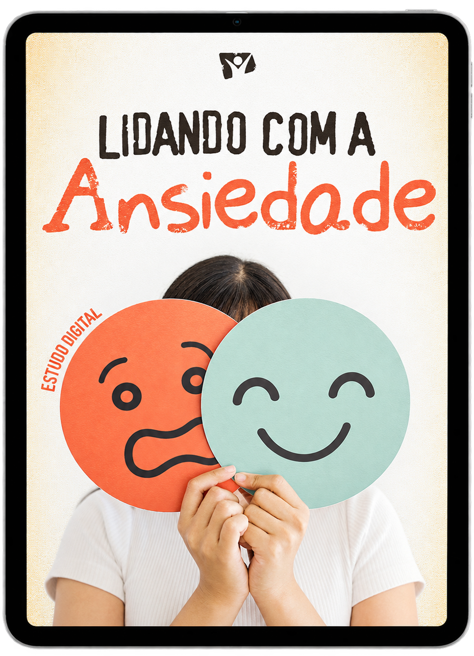 Lidando com a Ansiedade