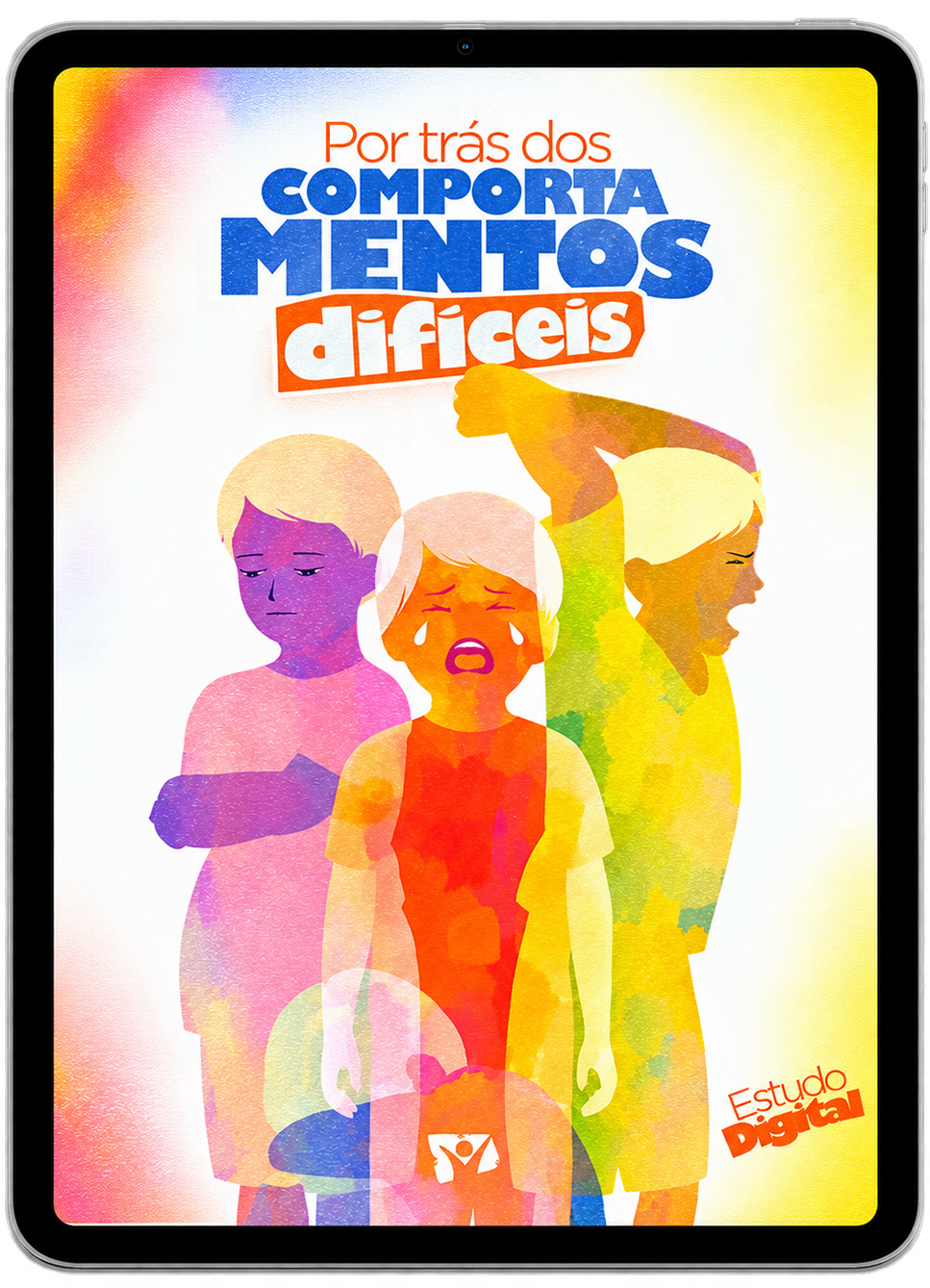 Comportamentos Difíceis